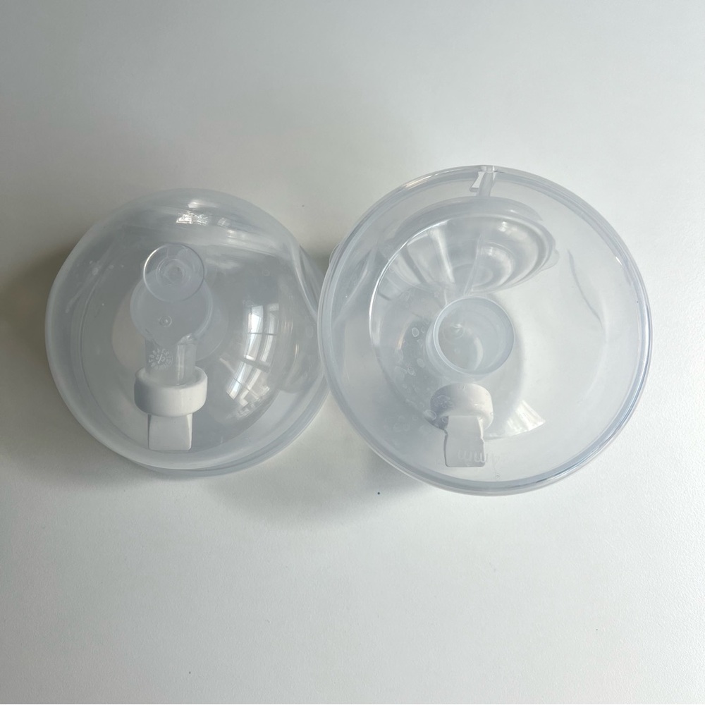 Pink Spectra S2 Plus Breast Pump Full Set – Hospital Grade - Picture 4 of 5